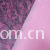 海宁市尚诚纺织品有限公司-密丝绒印花